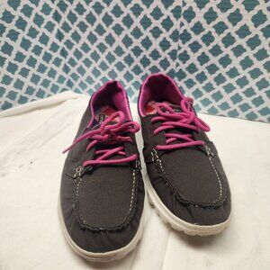 Skechers On The Go Boat Shoes